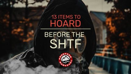 Economic Collapse 2020