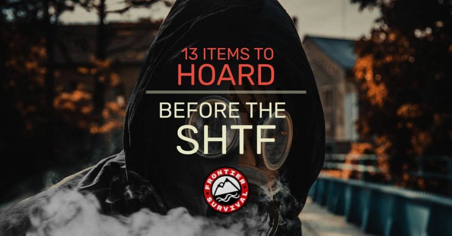 Economic Collapse 2020