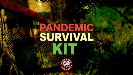 Pandemic Survival Kit