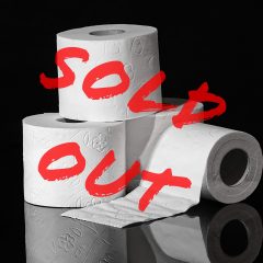 Toilet Paper Alternatives