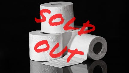 Toilet Paper Alternatives