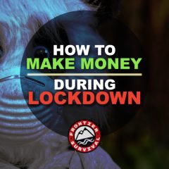 Make Money Online Working From Home