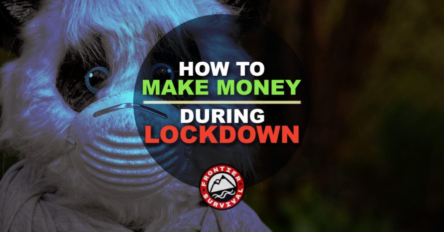 Make Money Online Working From Home