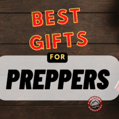 Best Prepper Gifts