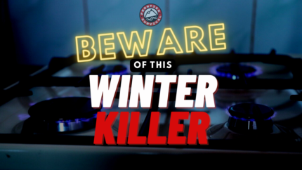 How to Prevent Carbon Monoxide Poisoning In Your Home