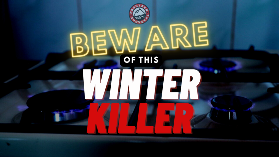 How to Prevent Carbon Monoxide Poisoning In Your Home