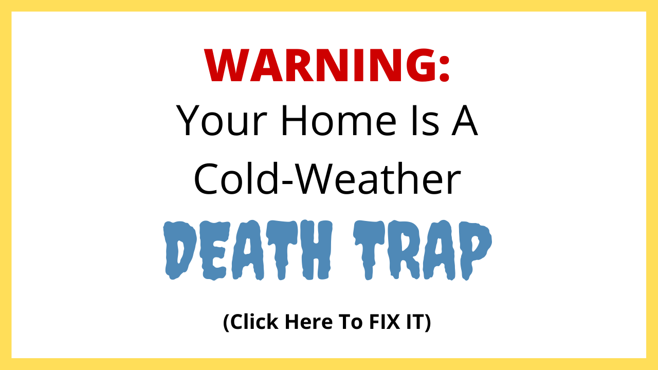 Cold Weather Survival Guide | Frontier Survival